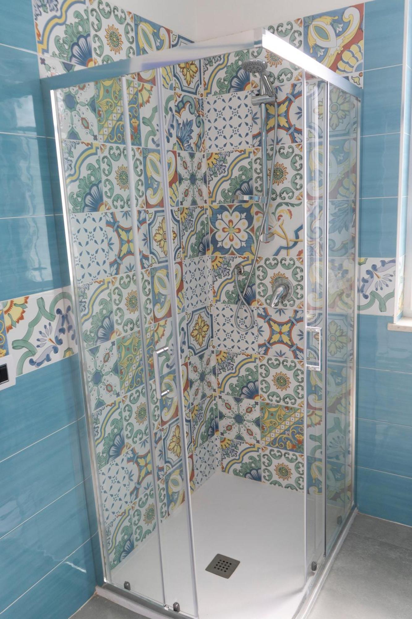 B&B Villa Limao Sarno Eksteriør bilde